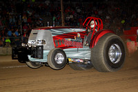 PIKE SATURDAY NIGHT 2013