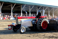Allegany Co Fair Outlaw Pulling 22