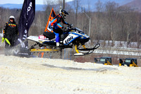 Salamanca Sat Daytime Pro Am Women