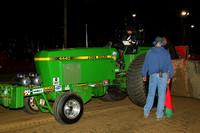 ALEXANDER STEAMSHOW SEPT " FUN PULL"